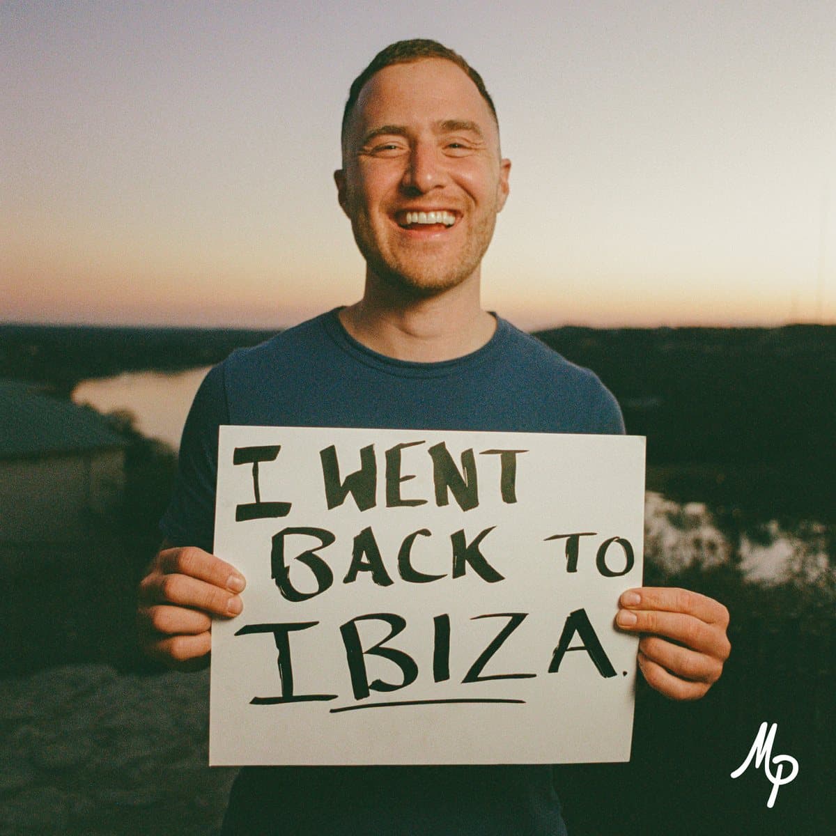 Remix "I Went Back to Ibiza"