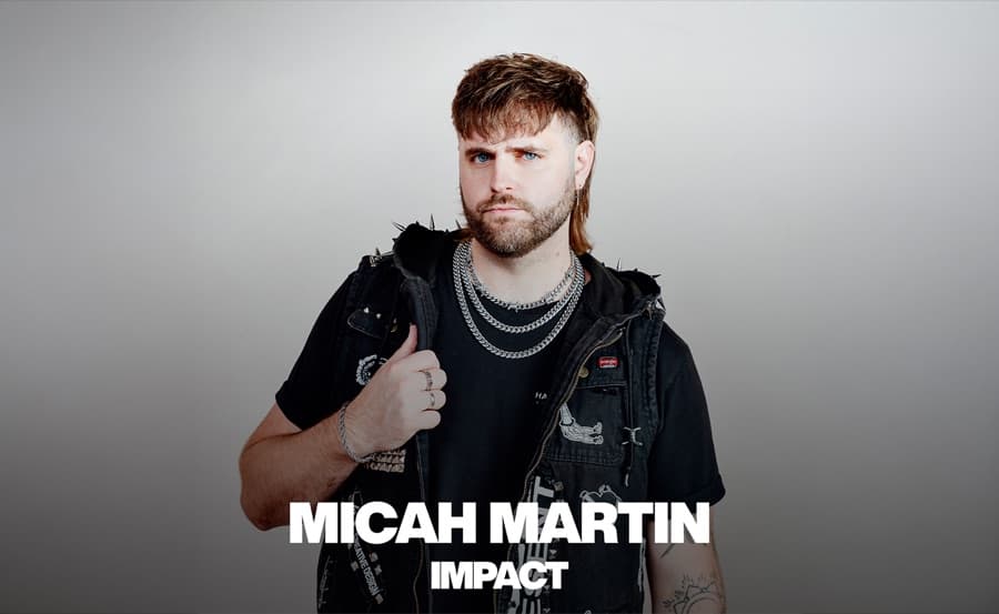 IMPACT on Insomniac – Radio Submission