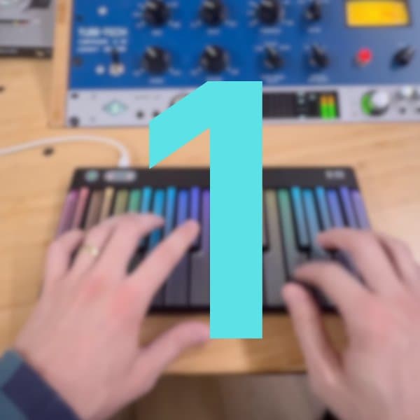 SAMPLE PACK (VOL. 1)