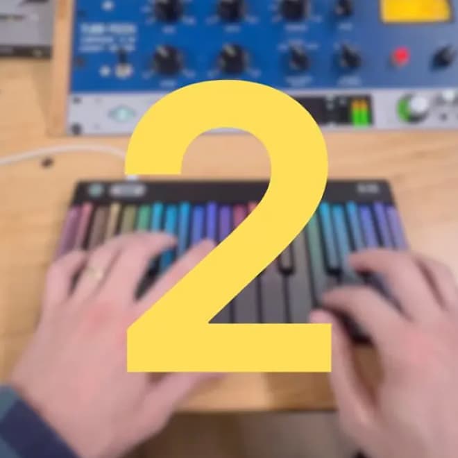 SAMPLE PACK (VOL. 2)