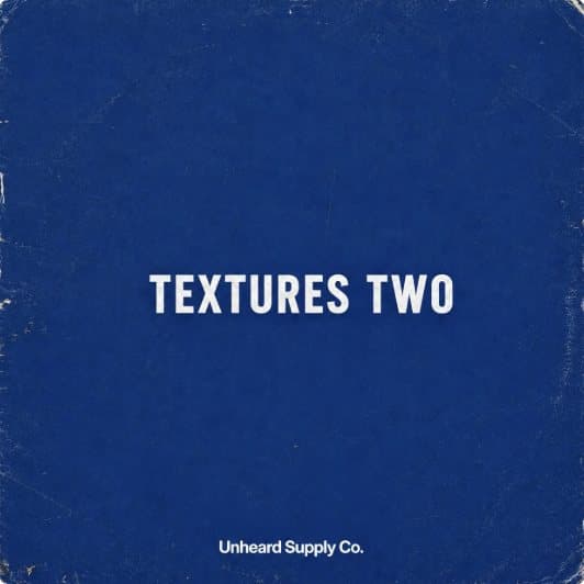 TEXTURES CRATE TWO