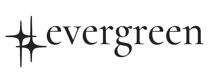 Evergreen logo