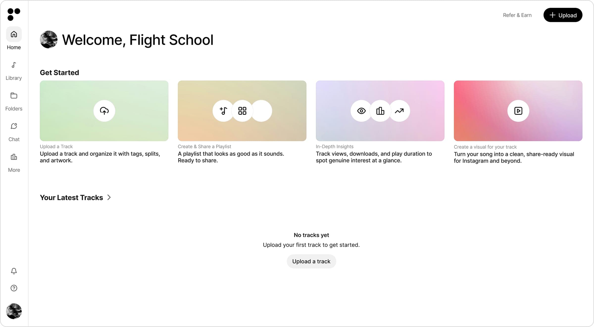 Postal dashboard overview