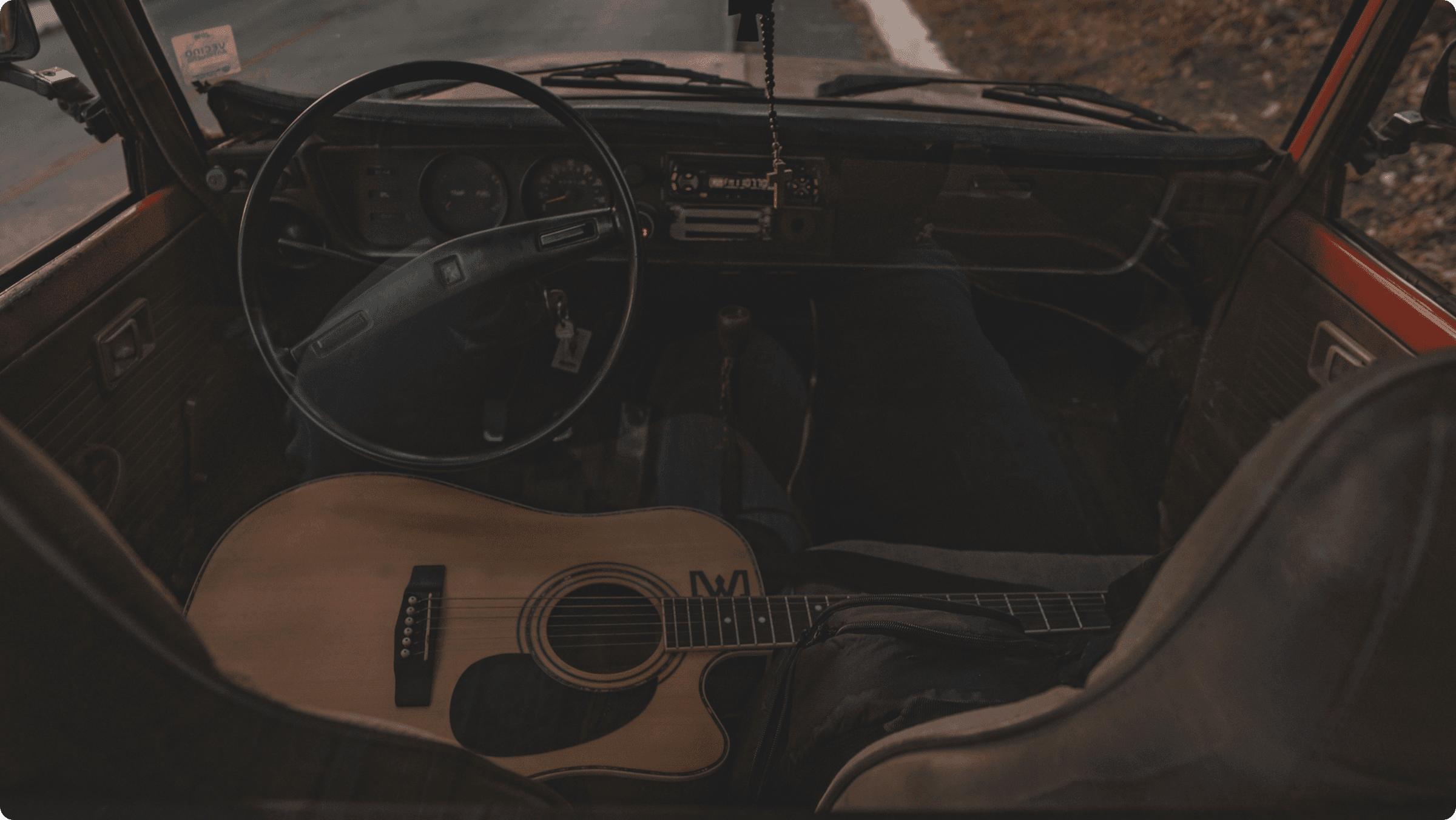 Creator Spotlight: How Whiskey Rivers Found His Next Collaboration Through Postal