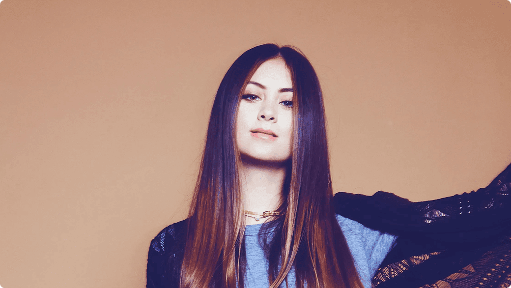 Jasmine Thompson Is Building Her Own Lane