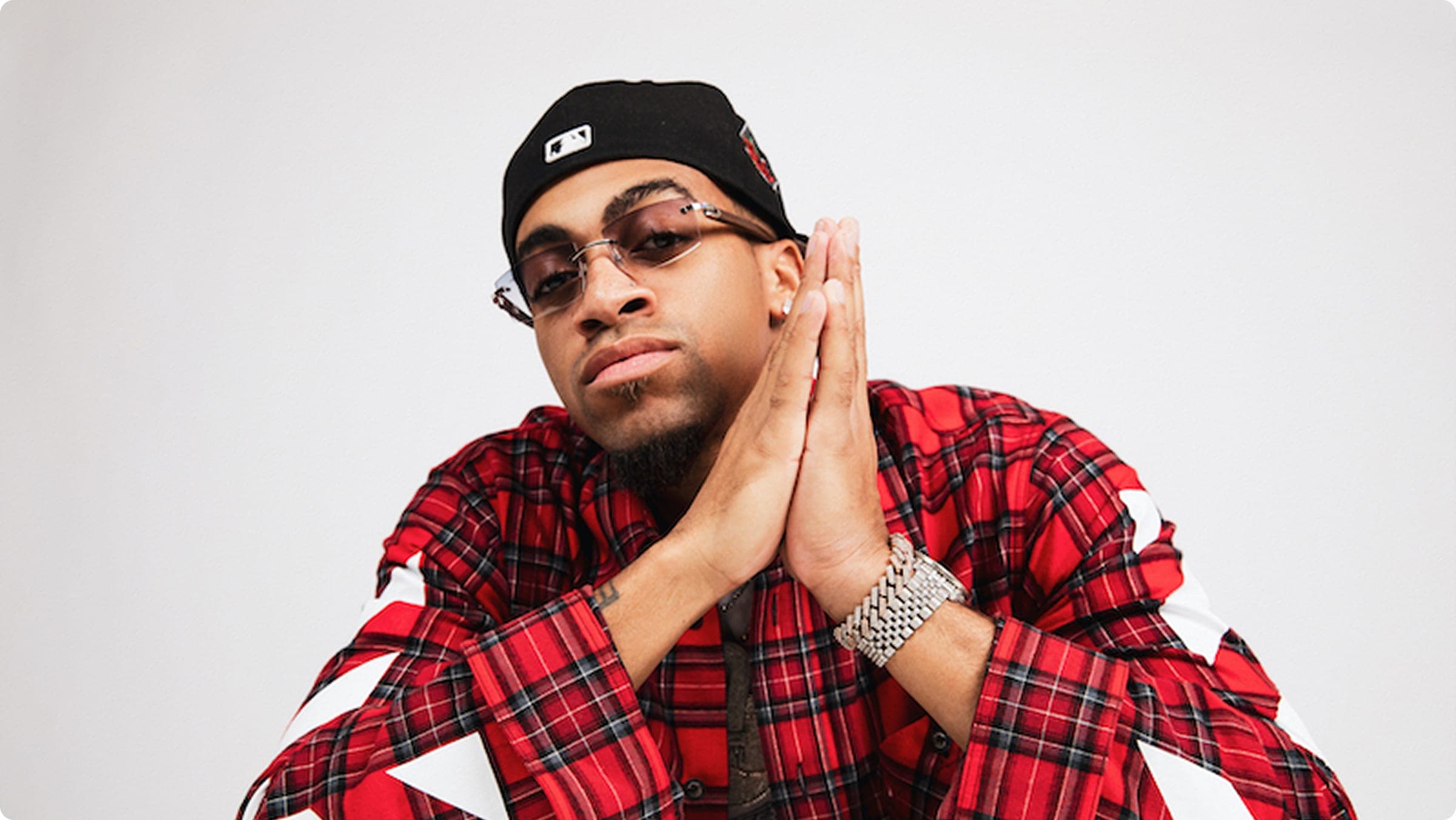 How OG Parker Built a Career on Consistency, Collaboration, and Hit Records